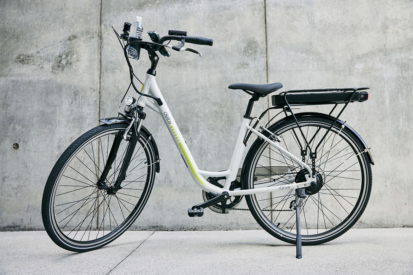 Delta electric 2025 bike