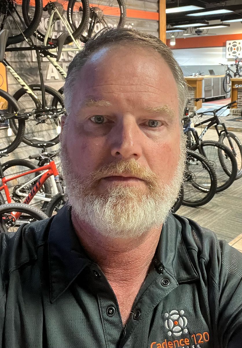 Bicycle retailer online