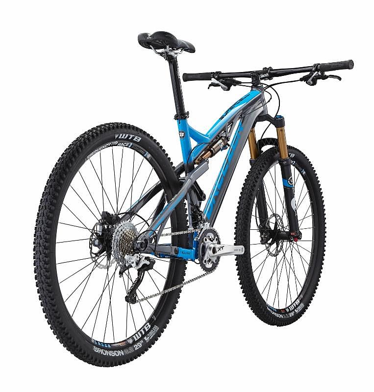 Breezer 29er sale
