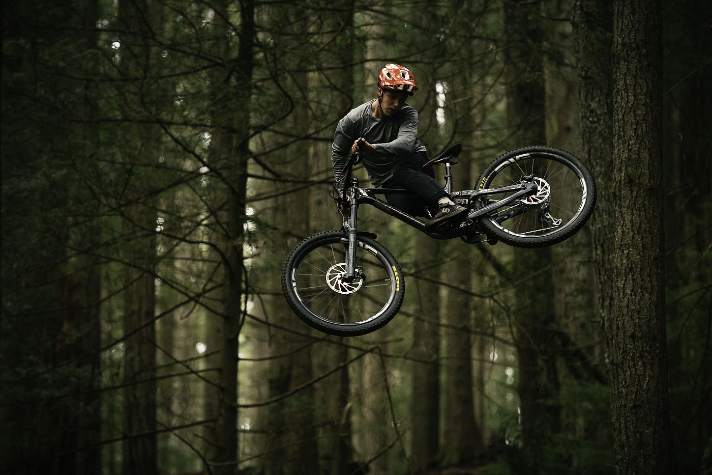 Kona bicycle best sale company mountain bikes