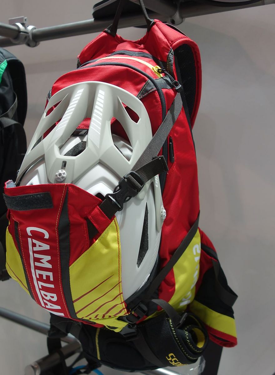 Camelbak enduro 2025