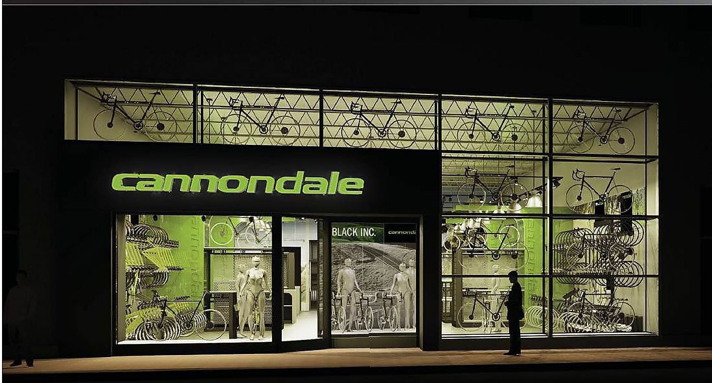 S Works Concept Store 2024 www.alhudapk
