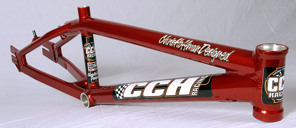 Cch Racing Returns With Supercup Bicycle Retailer And Industry News
