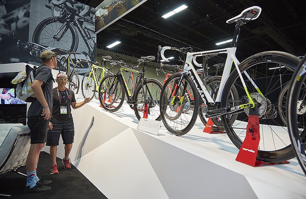Pon outlet holdings bikes