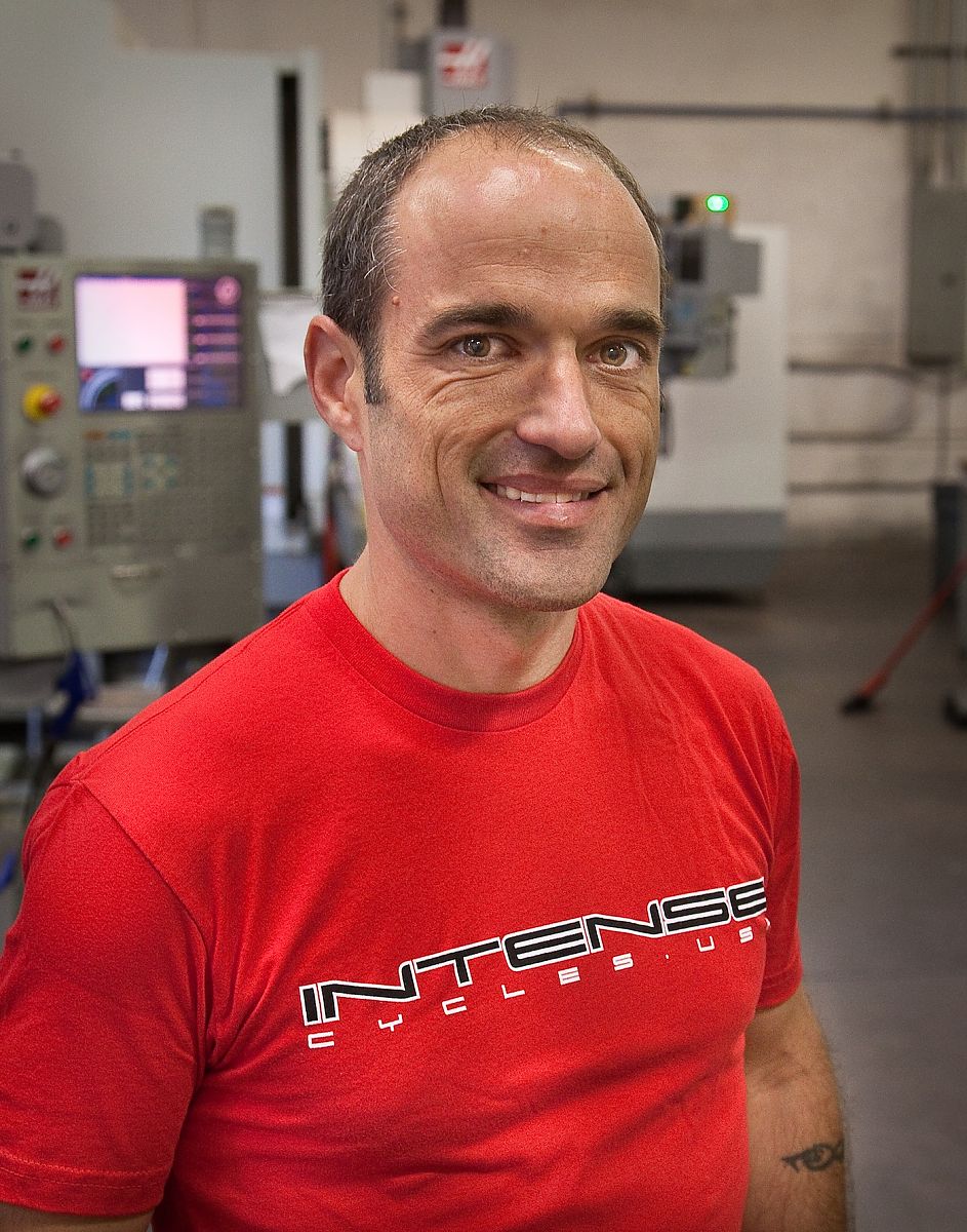 Intense Cycles hires Peterson as COO Bicycle Retailer and