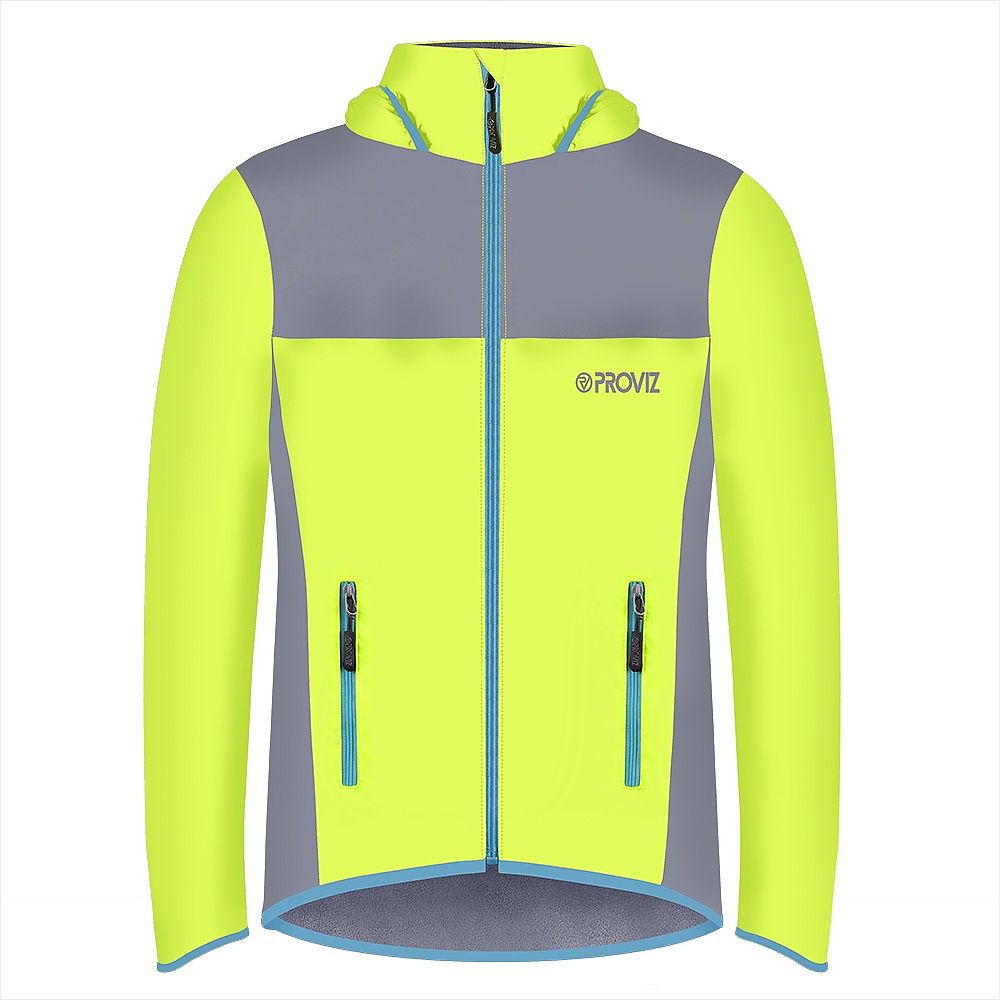 Kids outlet mtb jacket