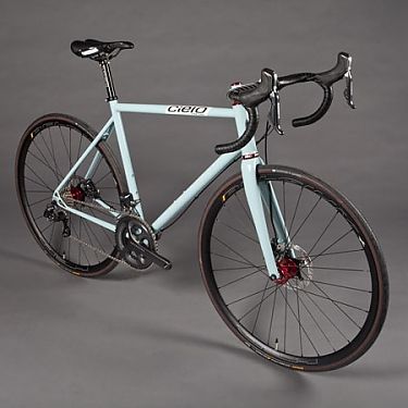 Chris king cycling sales