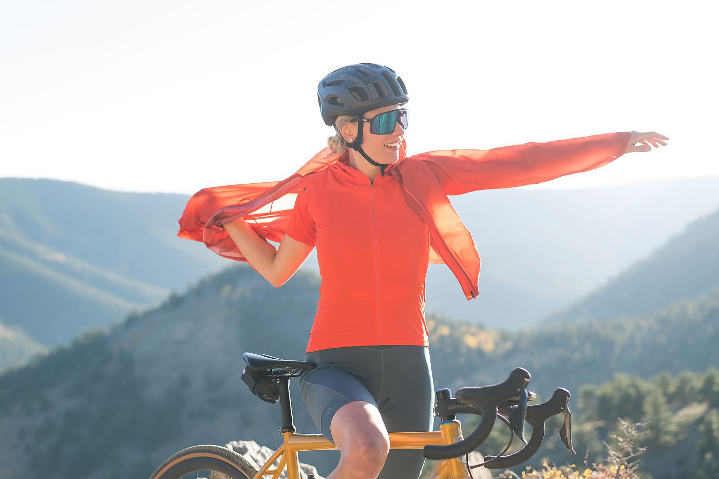 Outdoor apparel brand Rab enters the bike clothing market