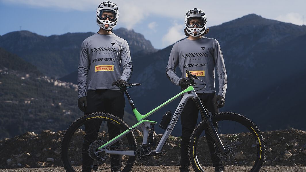 Canadian mountain bike clothing discount