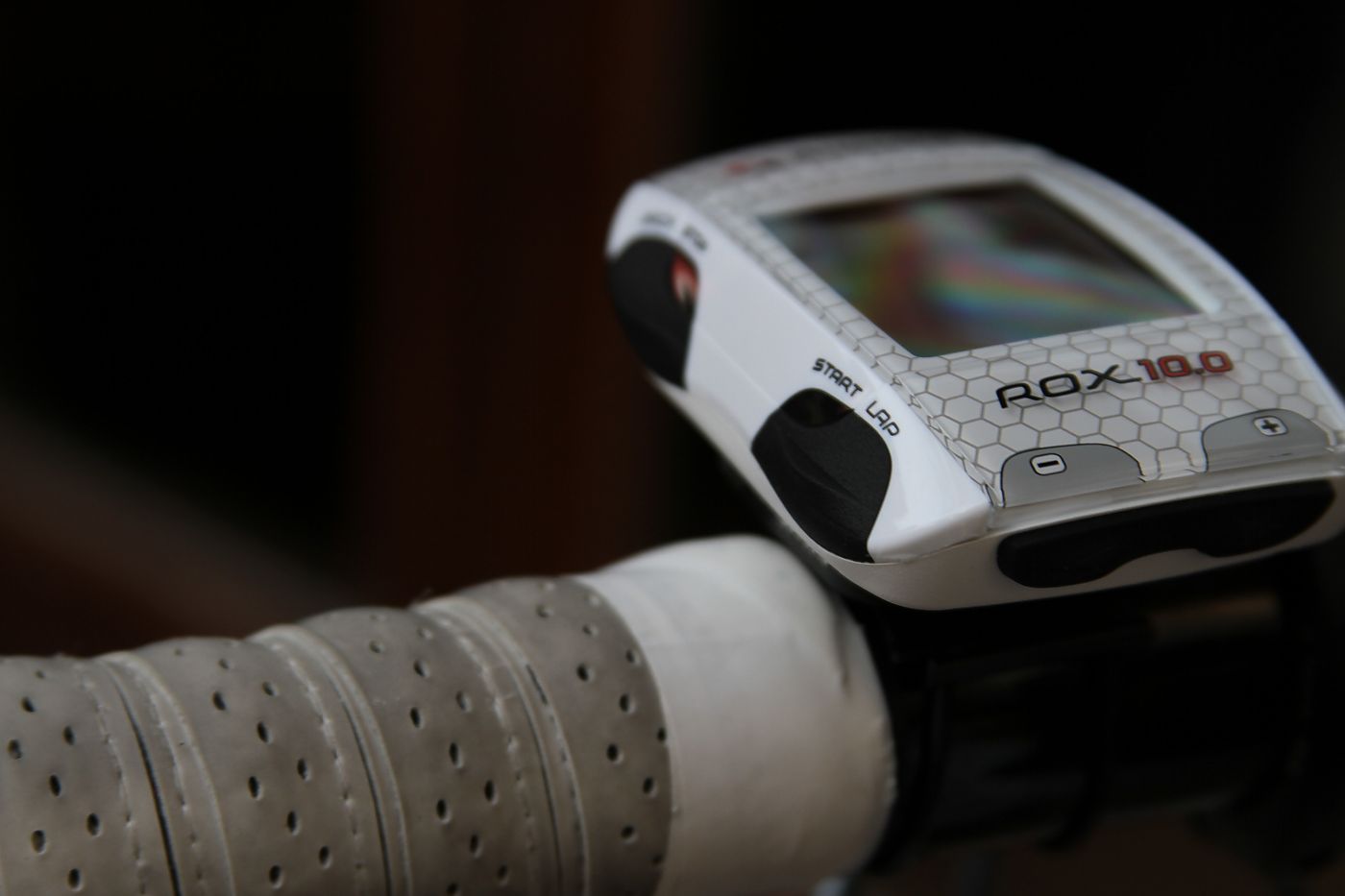 sigma rox 6.0 speed sensor