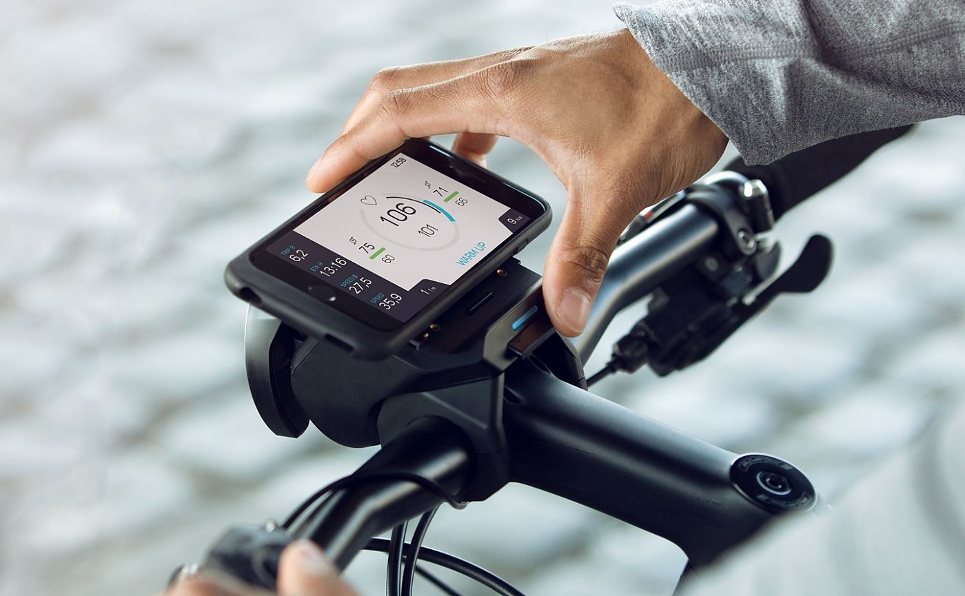 Cobi bosch ebike 2025
