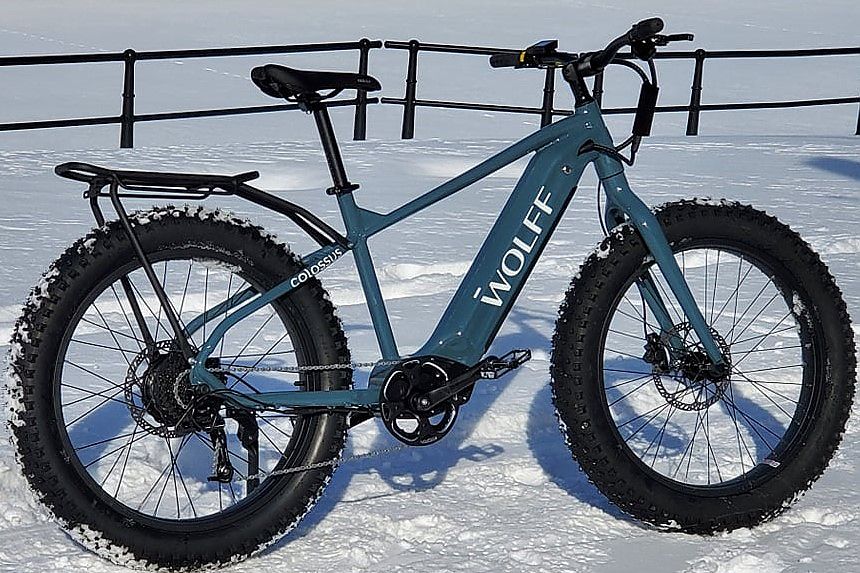 Wolff E Bikes Adds SIMBOL Communications to Pack as PR Agency of Record Bicycle Retailer and Industry News