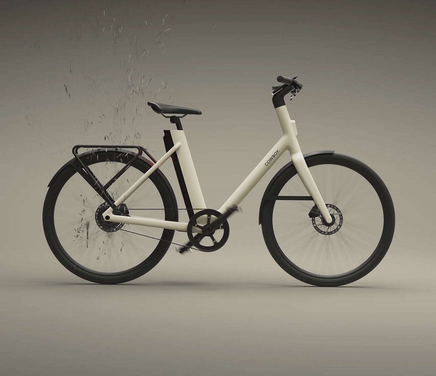 Belgium e bike brand Cowboy starts European retailer network Bicycle Retailer and Industry News