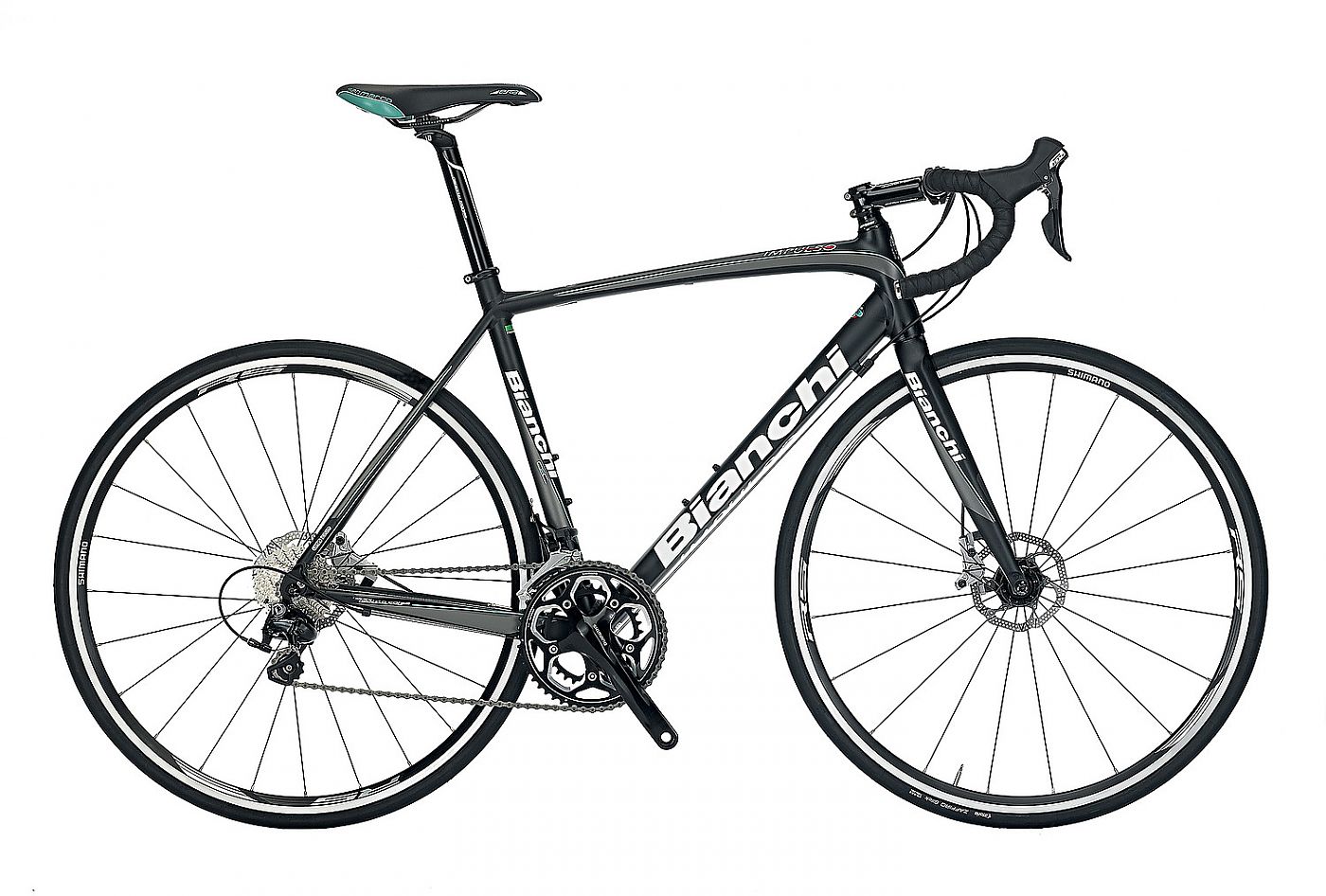 Bianchi disc brake road bike shop