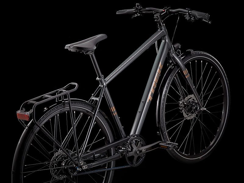 Trek commuter sale line