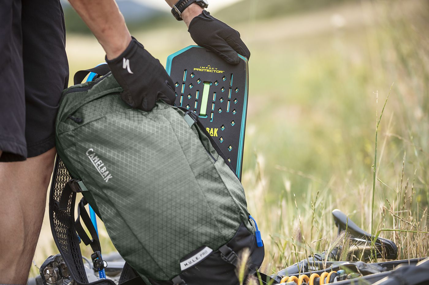Camelbak bike pack clearance