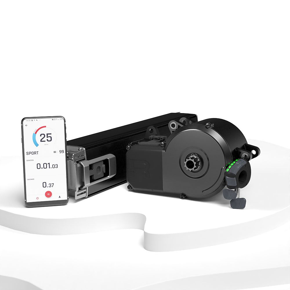 Revonte will debut new e bike motor at Eurobike Bicycle Retailer and Industry News