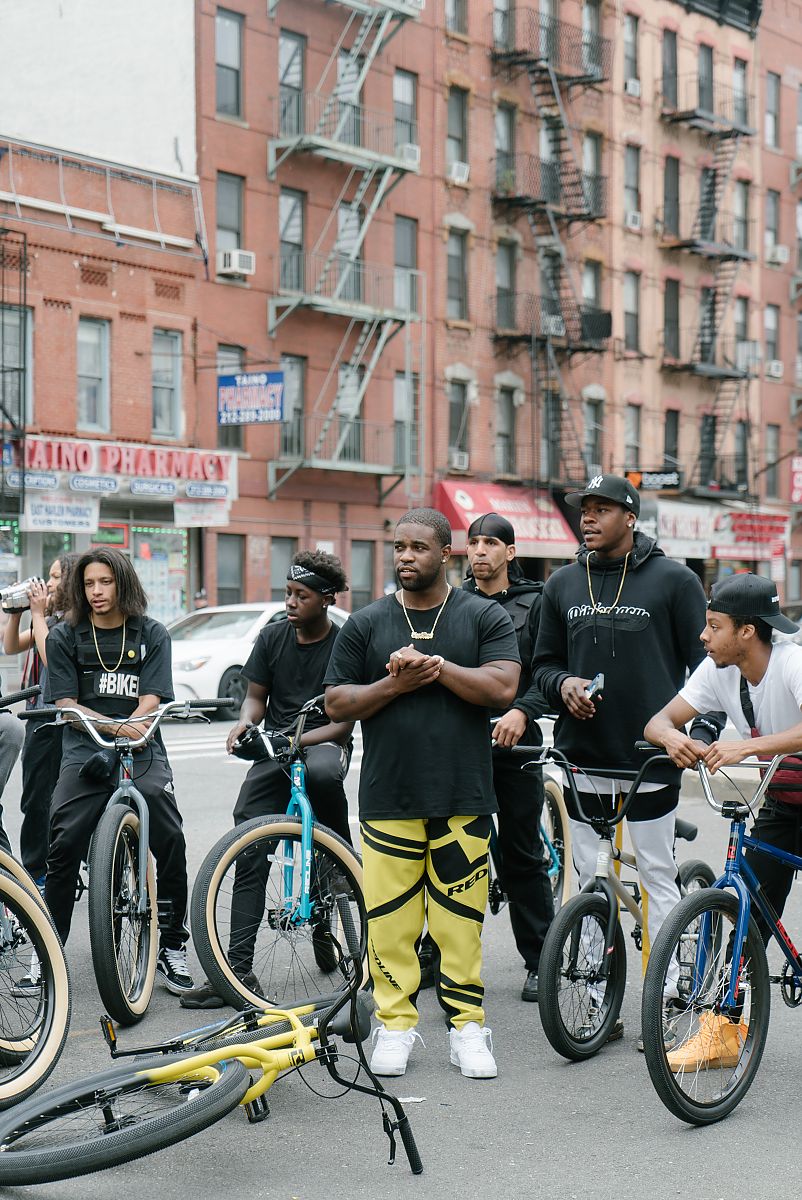 Asap outlet ferg bicycle
