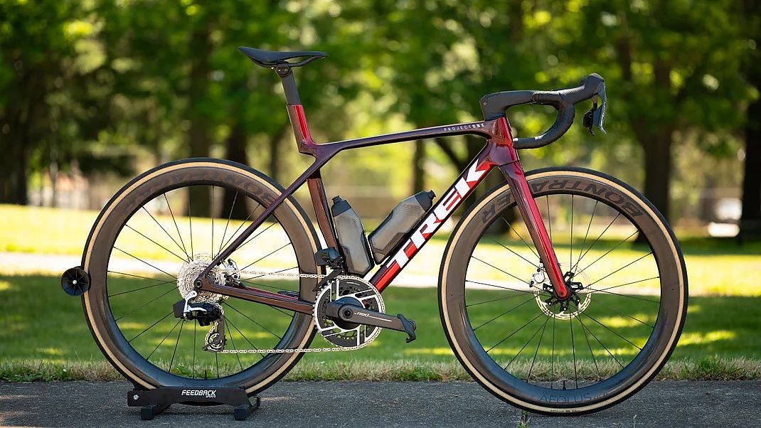 Bicycle direct sales 2025