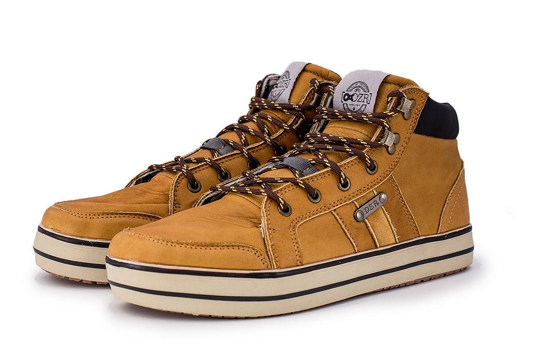 safety jogger composite