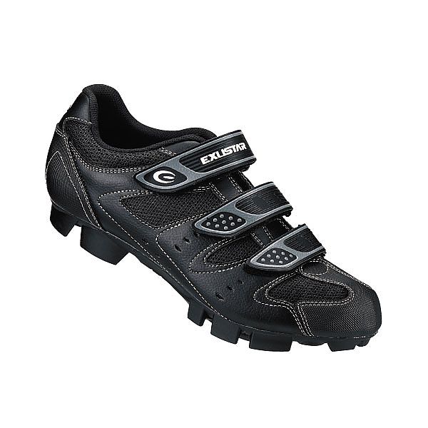 Exustar winter mtb shoes store