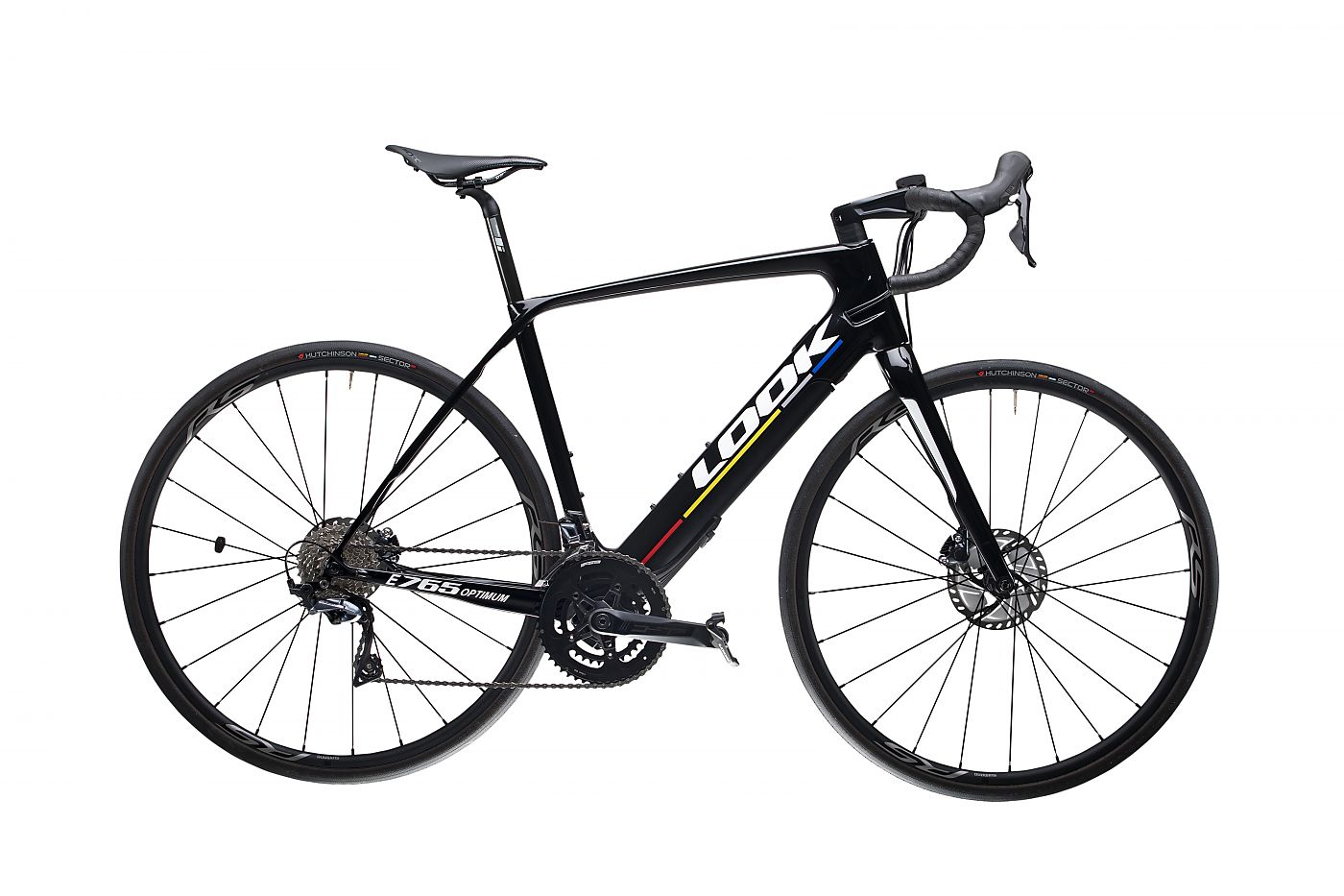 LOOK Refreshes Its E 765 Optimum E road Bike For 2021 Bicycle Retailer And Industry News