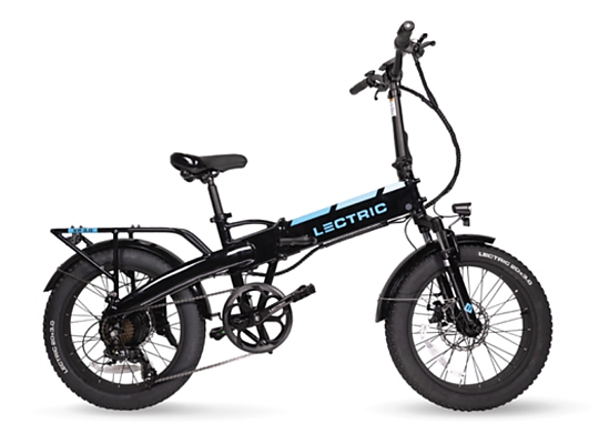 Lectric ebikes clearance