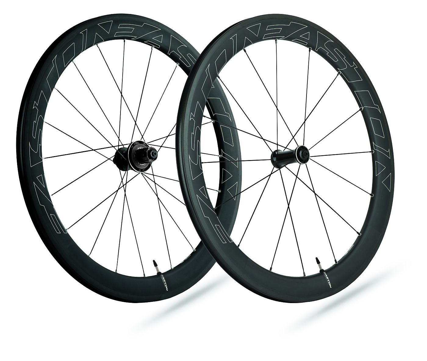 Easton 2025 bicycle wheels