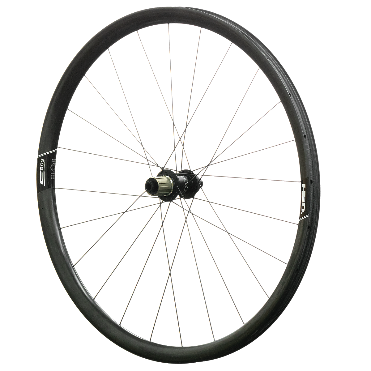 Hed gravel on sale wheels