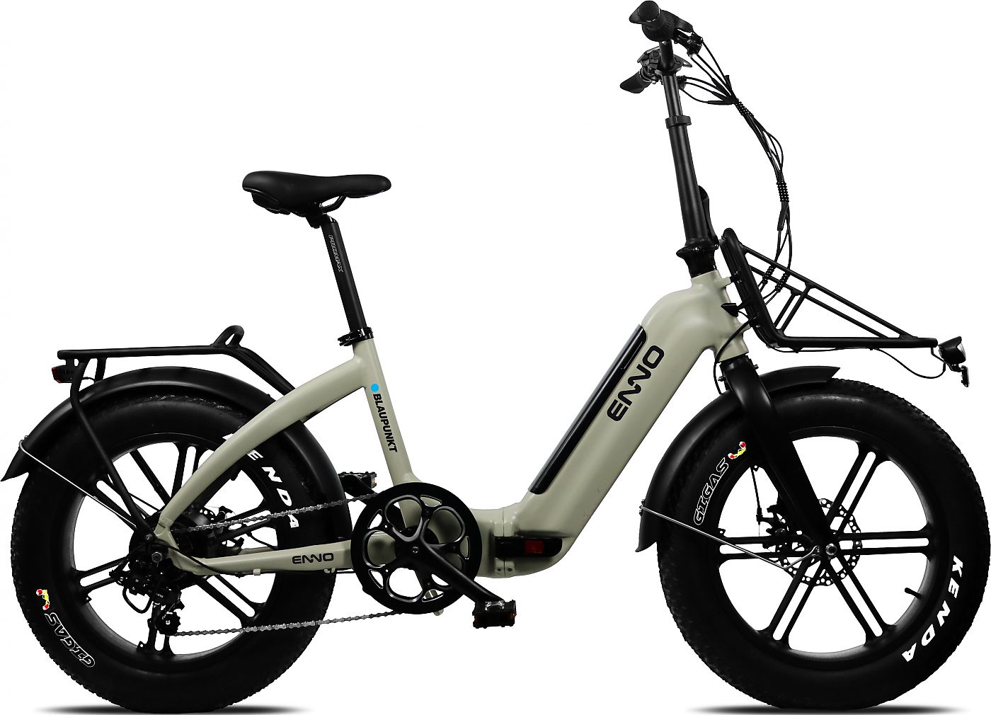 Blaupunkt looks to near shore e bikes in Europe and US Bicycle