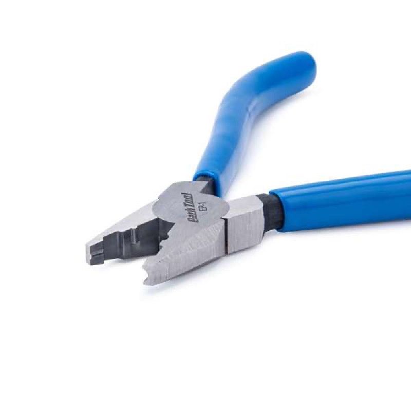 Bicycle cable end crimp tool sale