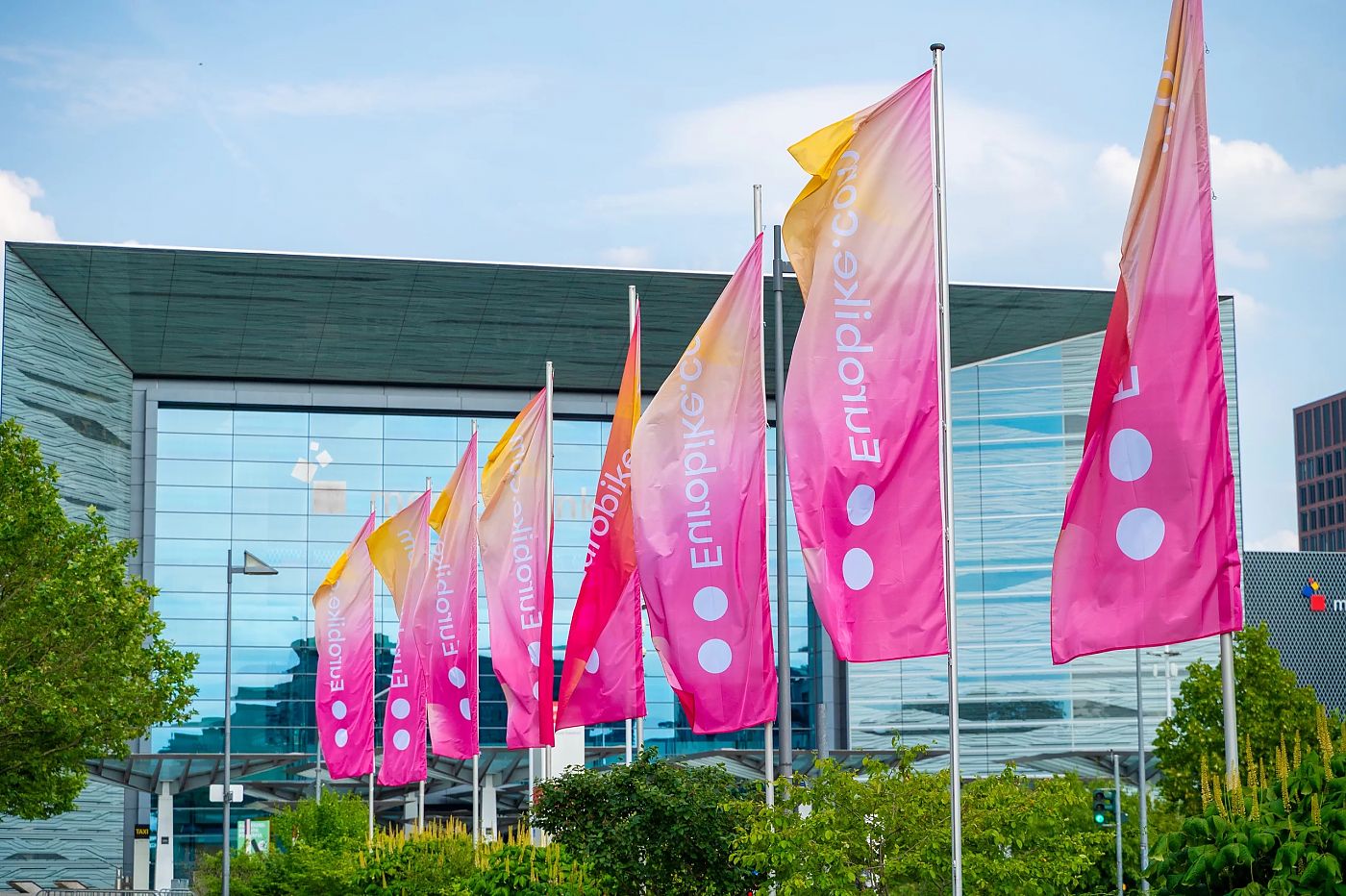 Eurobike moves to late June for 2025 Bicycle Retailer and Industry News