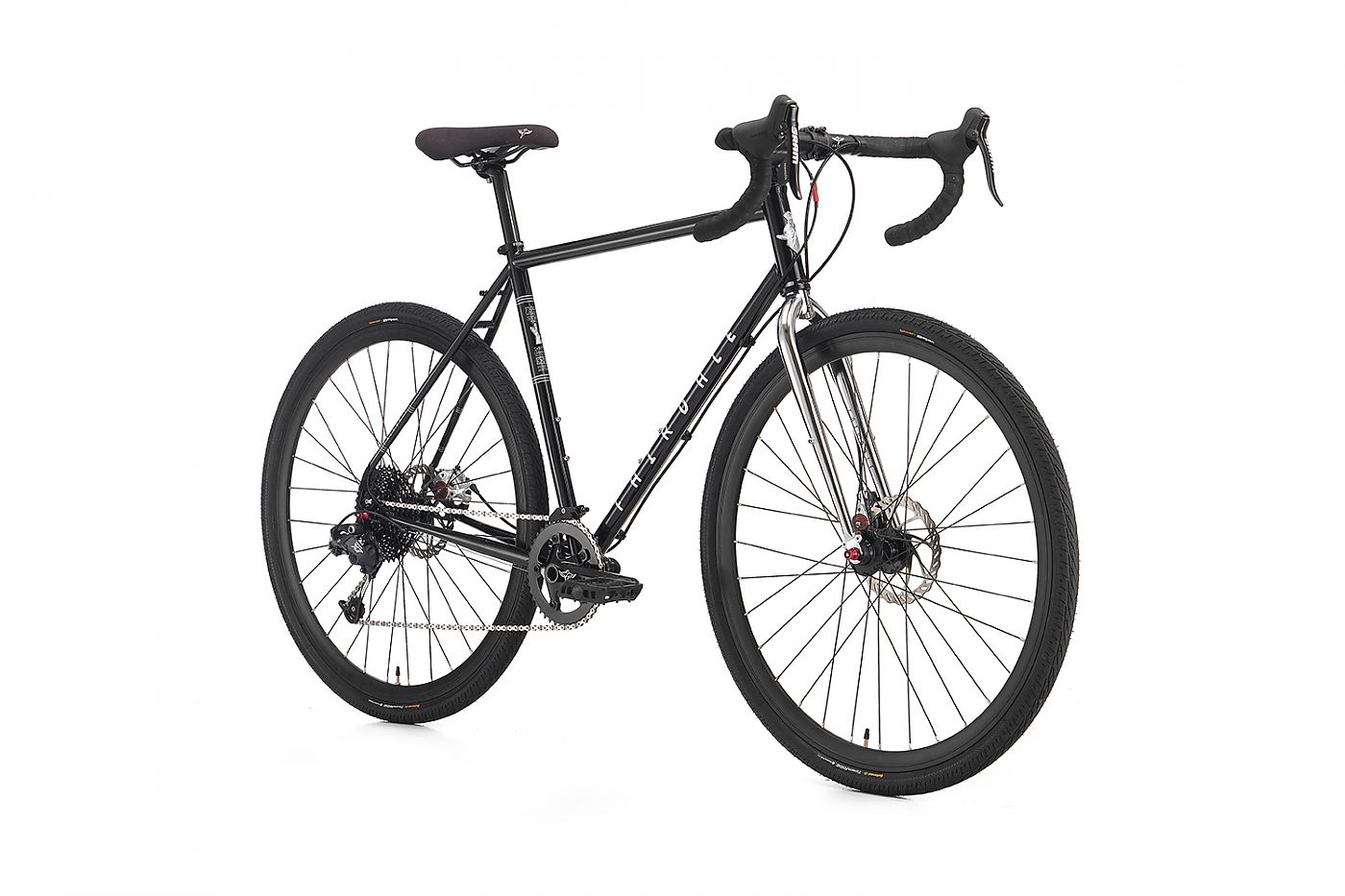 Fairdale bikes weekender online