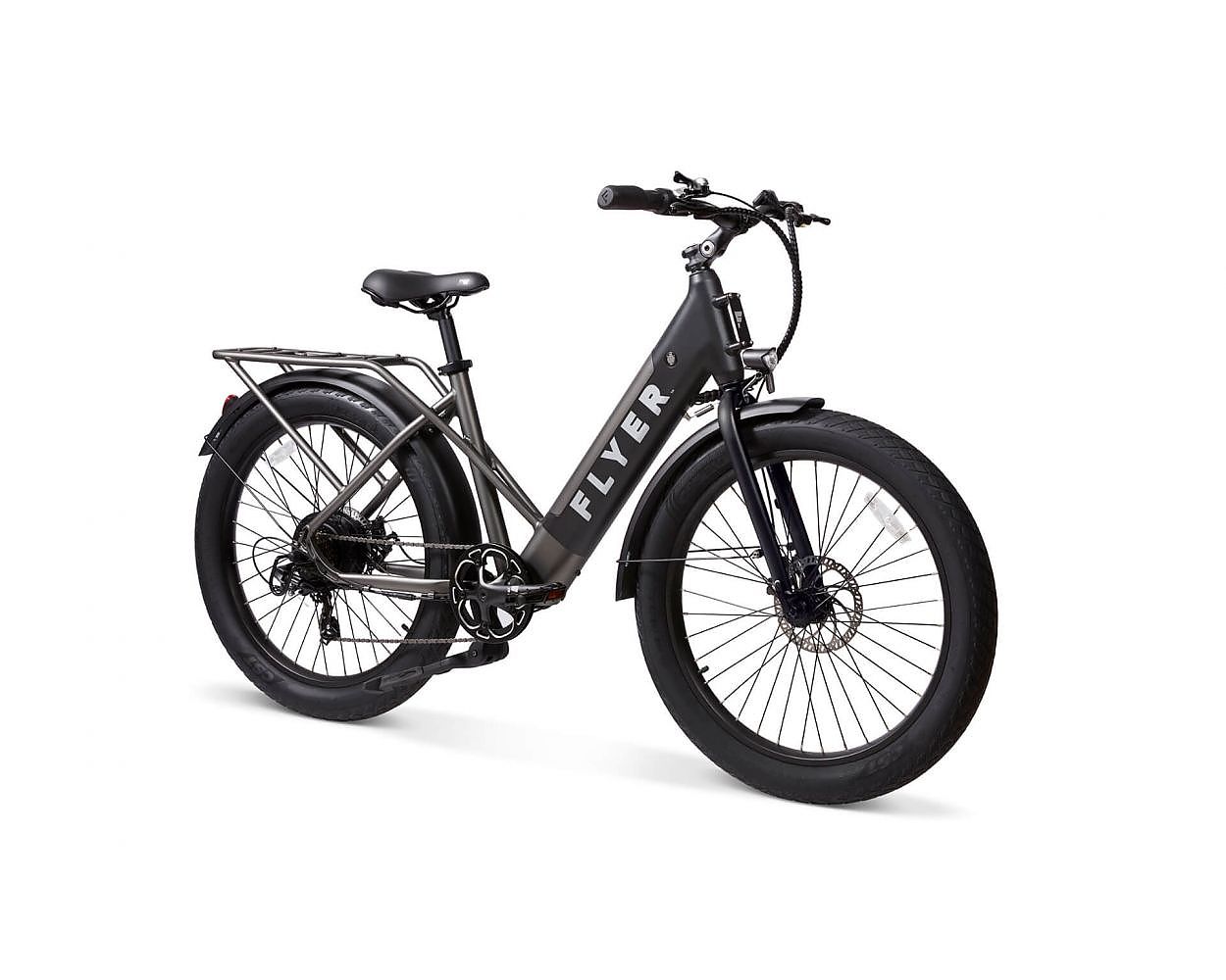 folding bike hinge