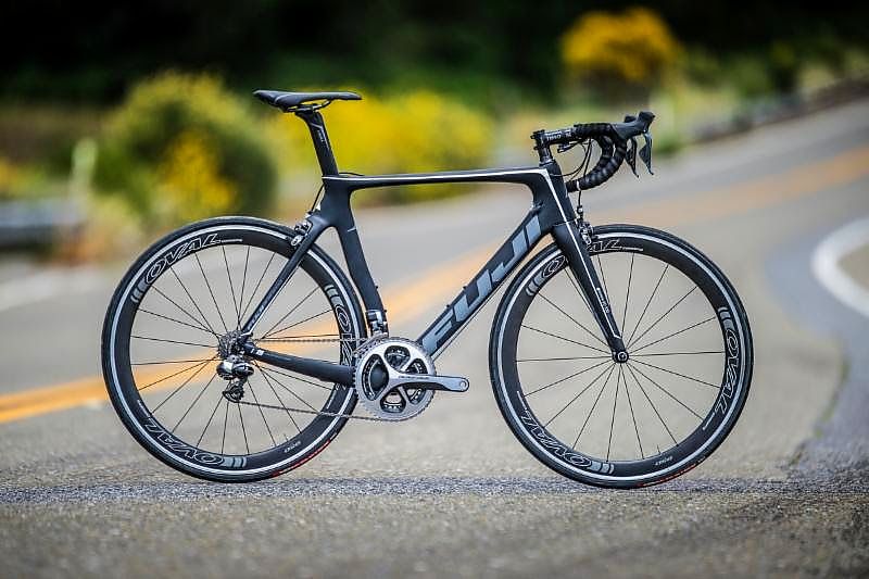 Fuji aero bike best sale