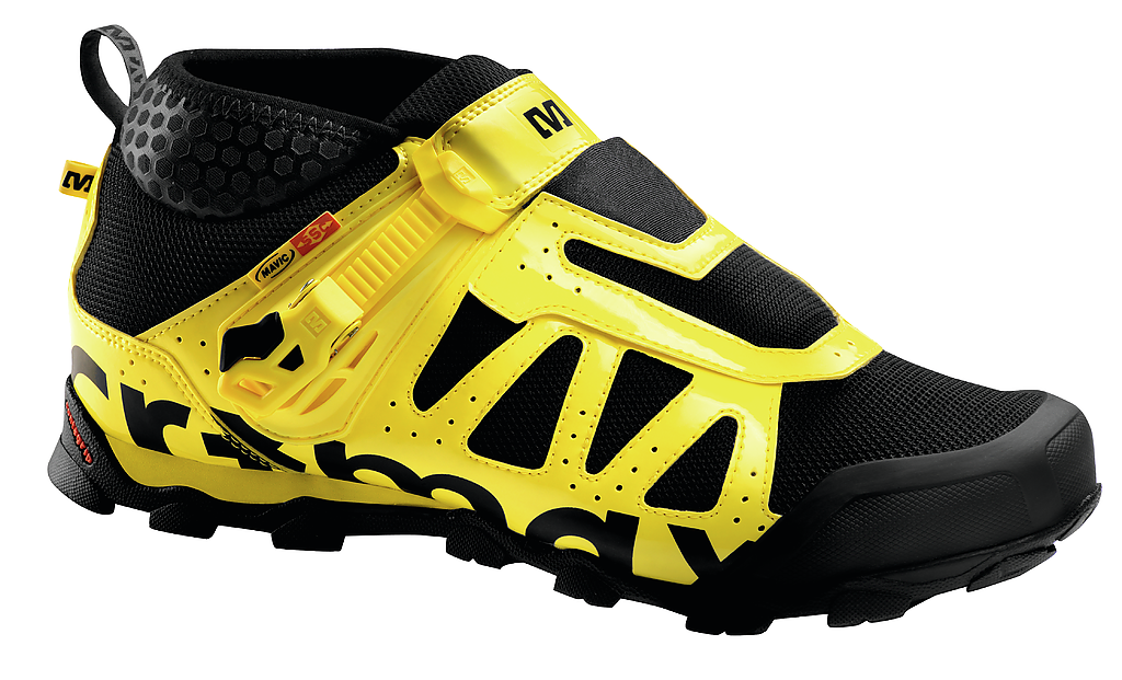 Mavic goes Enduro with new wheel/tire sets and shoes Bicycle Retailer