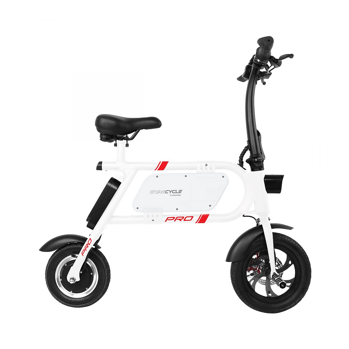 swagtron swagcycle pro electric bike