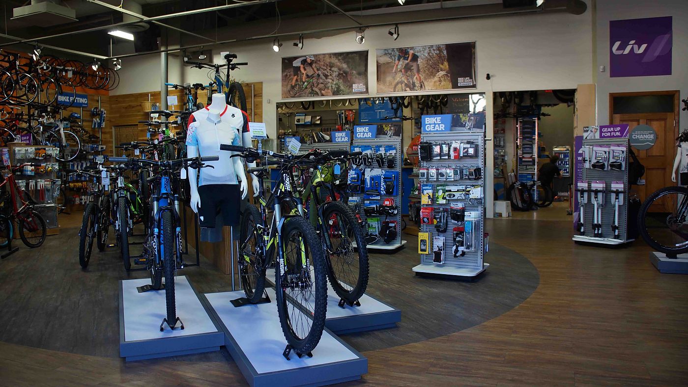 Geekay cycle sales store near me