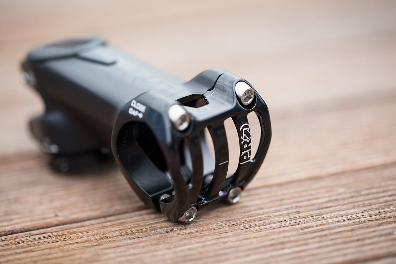 Shimano shows new road shoe and PRO handlebars at Eurobike