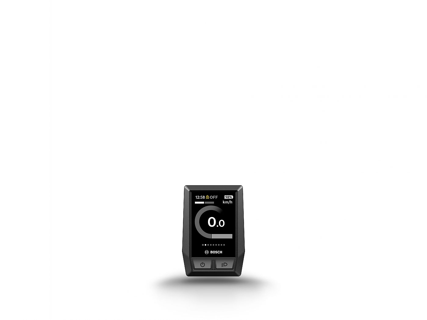 Bosch kiox lock outlet