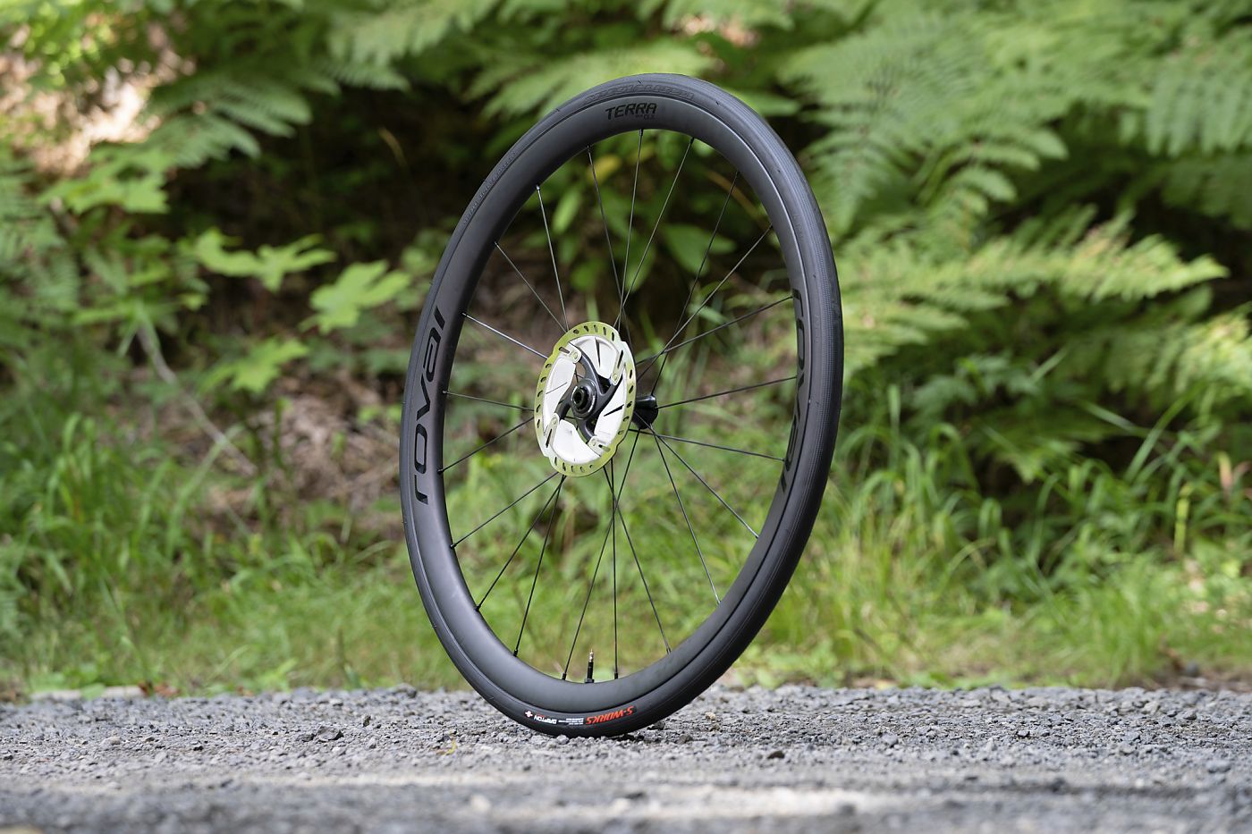 Roval releases new Terra wheels for gravel and adventure riders