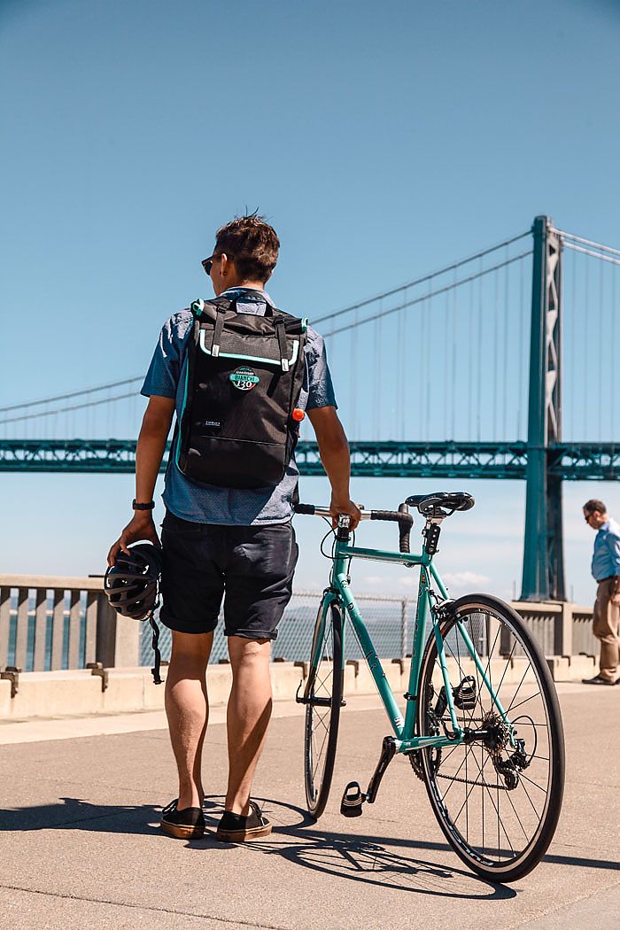 Timbuk2 launches special pack, online sweepstakes to mark