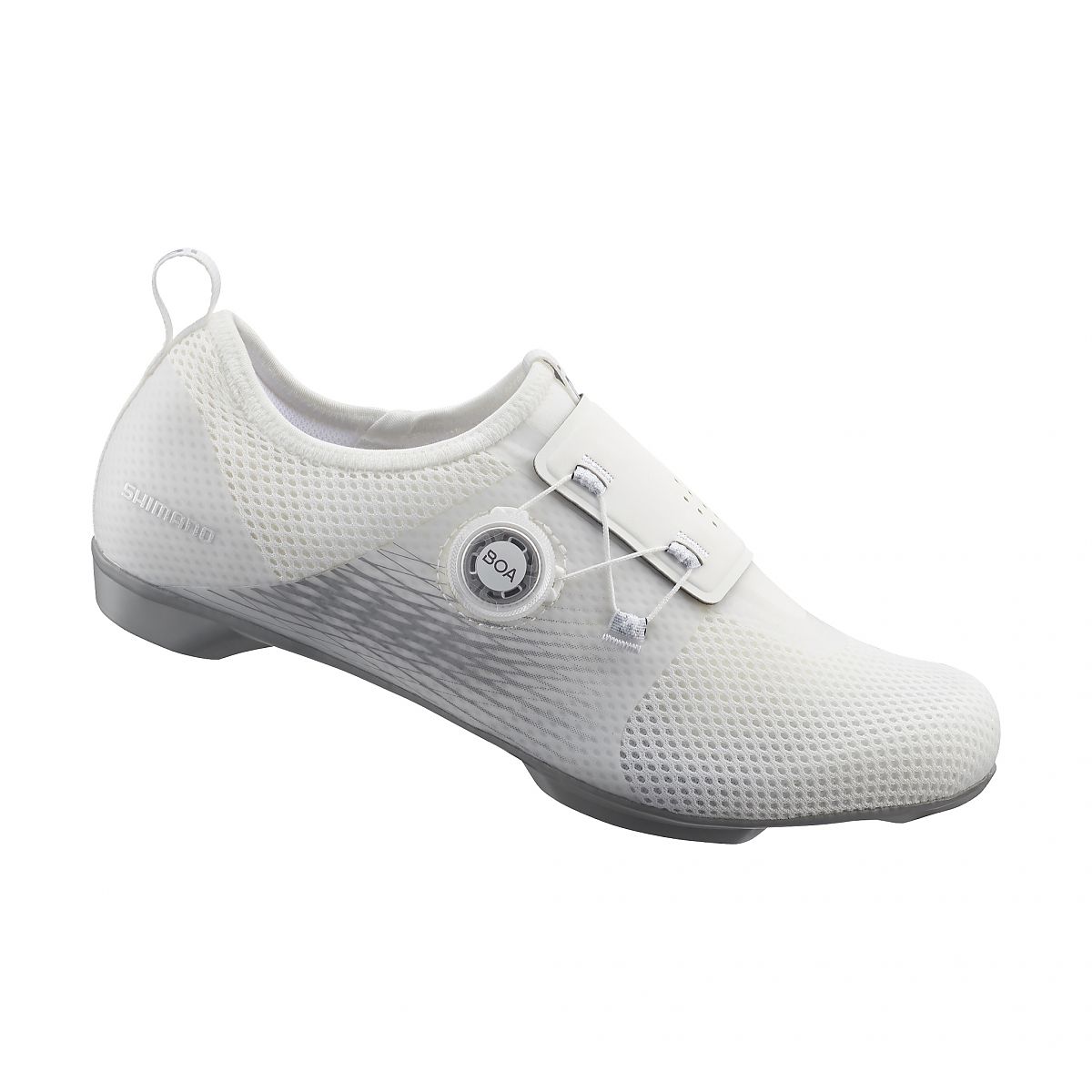 Shimano going all in on women