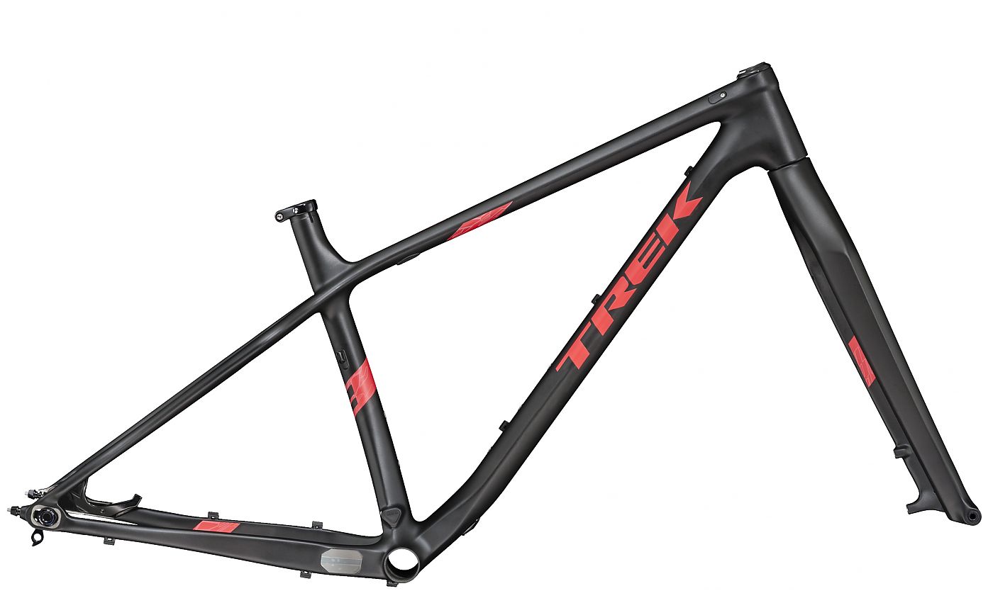 Trek farley frame shop