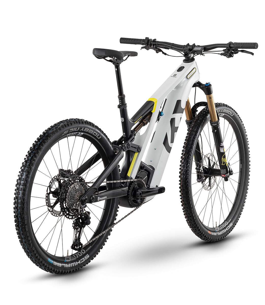 Husqvarna downhill sales e bike