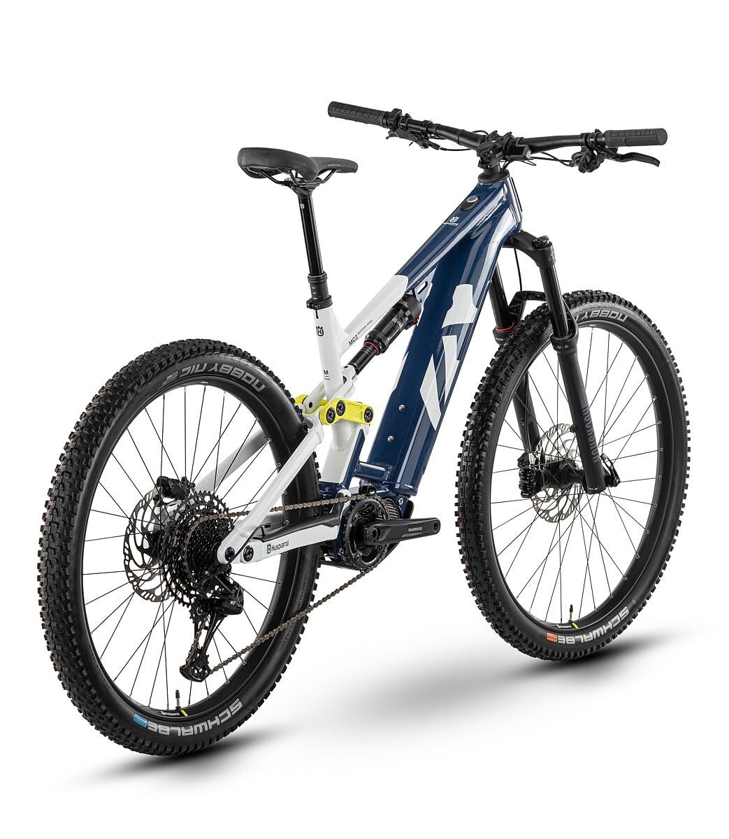 Husqvarna Mountain Cross 5 Fully E-bike 2021 Husqvarna E-Bicycles Unveils All New Mountain Cross Range | Bicycle