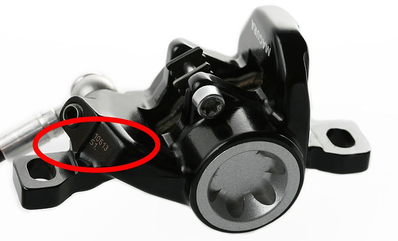 magura dirt bike brakes