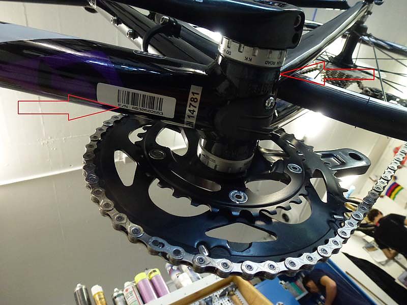 Scott Usa Recalls Bikes And Framesets Over Seatpost Concerns Bicycle Retailer And Industry News