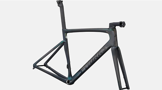 Updated: Specialized officially recalls Tarmac SL7 for