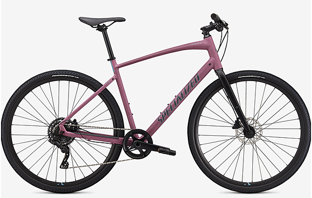 specialized sirrus sport 2018